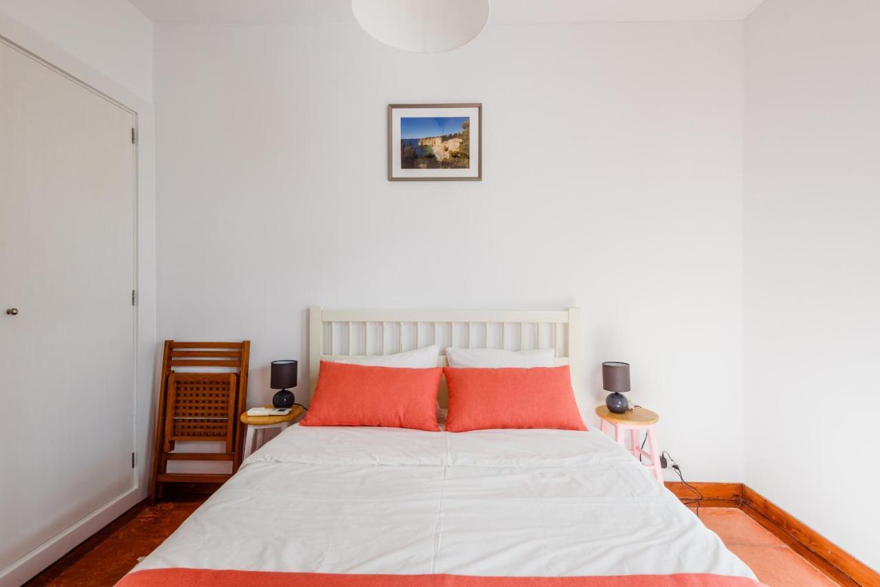 Aldeia Das Acoteias Apartment Albufeira Exterior photo